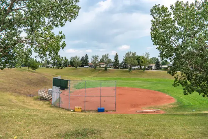Thorncliffe community